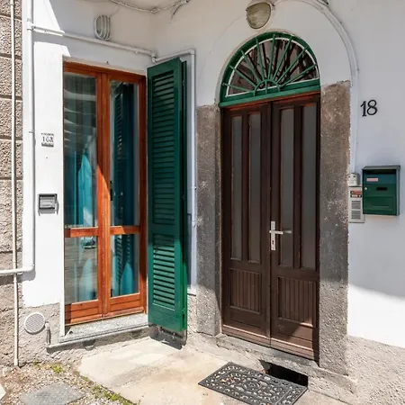 Апартаменты La Casa Del Pescatore *