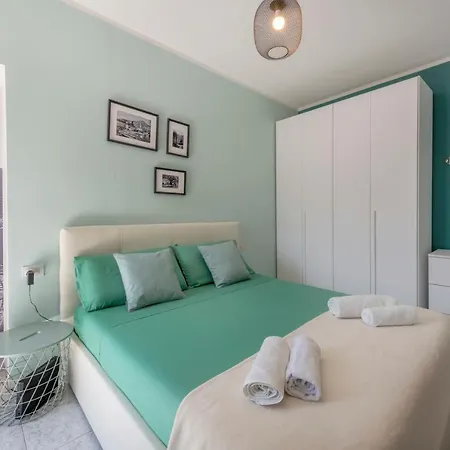 Apartamento La Casa Del Pescatore