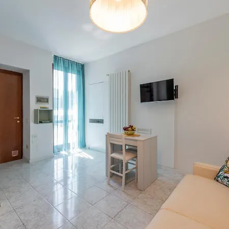Apartamento La Casa Del Pescatore