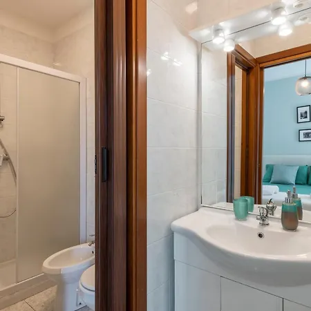 Apartman La Casa Del Pescatore Cernobbio